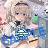 【18+】GOT タペストリーコレクション 612 みやま零 B2タペストリー(掛布)※不設寄送《23年10月預定》 4538806065542