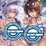 【18+】GOT タペストリーコレクション 614 KS B B1タペストリー(掛布)※不設寄送《23年12月預定》 4538806066082