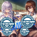 【18+】GOT タペストリーコレクション 615 KS A B2タペストリー(掛布)※不設寄送《23年12月預定》 4538806066105