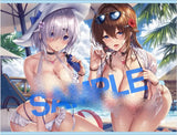 【18+】GOT タペストリーコレクション 616 KS B B2タペストリー(掛布)※不設寄送《23年12月預定》 4538806066112