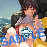 【18+】GOT タペストリーコレクション 617 荒巻越前 B2タペストリー(掛布)※不設寄送《23年12月預定》 4538806066136