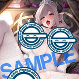 【18+】GOT タペストリーコレクション 619 かのぱん。 B2タペストリー(掛布)※不設寄送《23年12月預定》 4538806066150