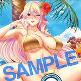 【18+】GOT タペストリーコレクション 624 こもりけい B2タペストリー(掛布)※不設寄送《23年12月預定》 4538806066204