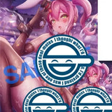 【18+】GOT Wタペストリーコレクション 079 ゴンデロガ B2タペストリー(掛布)※不設寄送《23年12月預定》 4538806066235