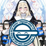 【18+】GOT タペストリーコレクション 626 Jewel B2タペストリー(掛布)※不設寄送《23年12月預定》 4538806066242