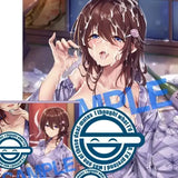 【18+】GOT ドラマティックWタペストリーコレクション KS B2タペストリー EXEGS-815(掛布)※不設寄送《23年12月預定》 4538806066303