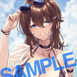 【18+】GOT タペストリーコレクション 628 KS B2変形タペストリー(掛布)※不設寄送《23年12月預定》 4538806066310