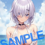 【18+】GOT タペストリーコレクション 629 KS B2変形タペストリー(掛布)※不設寄送《23年12月預定》 4538806066327