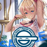 【18+】GOT タペストリーコレクション 631 KS B2変形タペストリー(掛布)※不設寄送《23年12月預定》 4538806066341