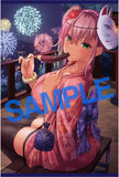【18+】GOT TNMコレクション 035 有馬紘一 B2タペストリー(掛布)※不設寄送《23年12月預定》 4538806066365