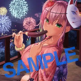 【18+】GOT TNMコレクション 035 有馬紘一 B2タペストリー(掛布)※不設寄送《23年12月預定》 4538806066365