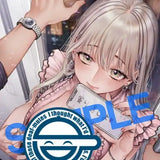 【18+】GOT タペストリーコレクション 632 露々々木もげら B2タペストリー(掛布)※不設寄送《23年12月預定》 4538806066488