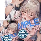 【18+】GOT Wタペストリーコレクション 082 露々々木もげら B2タペストリー(掛布)※不設寄送《23年12月預定》 4538806066495