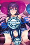 【18+】GOT タペストリーコレクション 636 左藤空気 B2タペストリー(掛布)※不設寄送《23年12月預定》 4538806066549