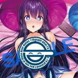 【18+】GOT タペストリーコレクション 636 左藤空気 B2タペストリー(掛布)※不設寄送《23年12月預定》 4538806066549