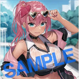 【18+】GOT TNMコレクション 036 Xe B2タペストリー(掛布)※不設寄送《24年2月預定》 4538806067096