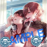 【18+】GOT タペストリーコレクション 638 よしとら A B2タペストリー(掛布)※不設寄送《24年2月預定》 4538806067102