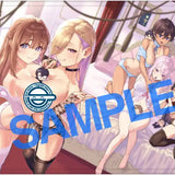 【18+】GOT タペストリーコレクション 641 ヘリを B B2タペストリー(掛布)※不設寄送《24年2月預定》 4538806067140