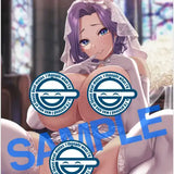 【18+】GOT タペストリーコレクション 646 Moisture B2タペストリー(掛布)※不設寄送《24年2月預定》 4538806067201