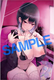【18+】GOT タペストリーコレクション 647 流。 B2タペストリー(掛布)※不設寄送《24年2月預定》 4538806067218
