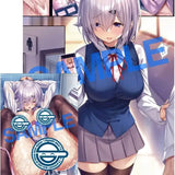 【18+】GOT ドラマティックWタペストリーコレクション 084 KS B2タペストリー(掛布)※不設寄送《24年2月預定》 4538806067232