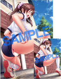 【18+】GOT Wタペストリーコレクション 085 こもりけい B2タペストリー(掛布)※不設寄送《24年2月預定》 4538806067256