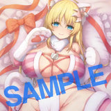 【18+】GOT TNMコレクション 037 うこ B2タペストリー(掛布)※不設寄送《24年3月預定》 4538806068079