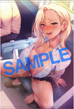 【18+】GOT タペストリーコレクション 662 X36丸ボックス B2タペストリー(掛布)※不設寄送《24年3月預定》 4538806068116