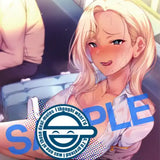 【18+】GOT タペストリーコレクション 662 X36丸ボックス B2タペストリー(掛布)※不設寄送《24年3月預定》 4538806068116