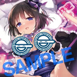 【18+】GOT タペストリーコレクション 665 永山ゆうのん B2タペストリー(掛布)※不設寄送《24年3月預定》 4538806068147