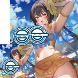 【18+】GOT Wタペストリーコレクション 092 みんとあいす A B2タペストリー(掛布)※不設寄送《24年3月預定》 4538806068246