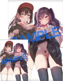 【18+】GOT Wタペストリーコレクション 094 みんとあいす C B2タペストリー(掛布)※不設寄送《24年3月預定》 4538806068260