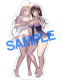 【18+】GOT アクリルスタンドコレクション みんとあいす(亞加力立牌)※不設寄送《24年3月預定》 4538806068291