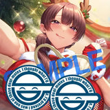 【18+】GOT タペストリーコレクション 680 尻戦車 B2タペストリー(掛布)※不設寄送《24年4月預定》 4538806068505
