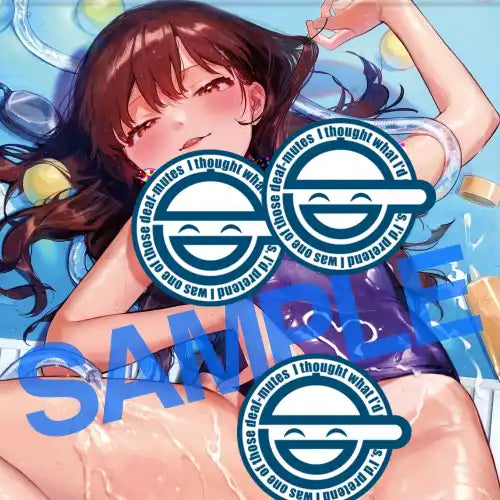 【18+】GOT タペストリーコレクション 685 蛸田こぬ B2タペストリー(掛布)※不設寄送《24年4月預定》 4538806068550