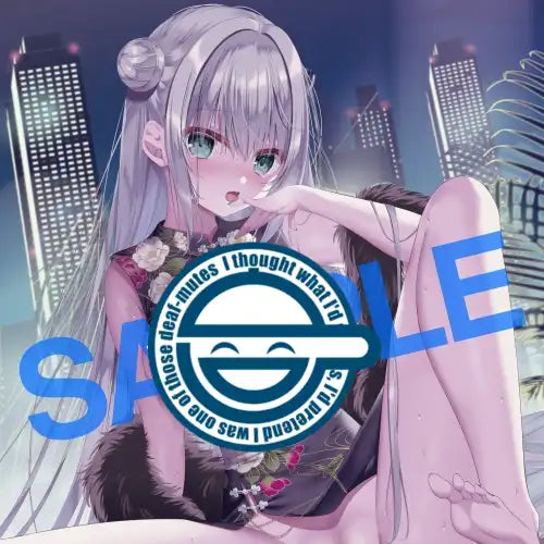 【18+】GOT タペストリーコレクション 686 たにはらなつき B2タペストリー(掛布)※不設寄送《24年4月預定》 4538806068567