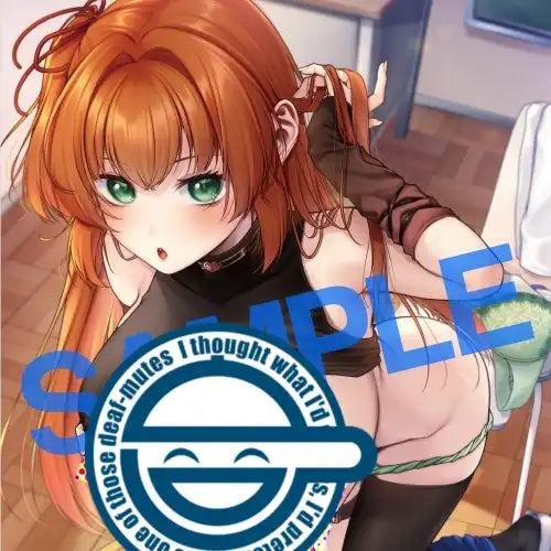 【18+】GOT タペストリーコレクション 689 柚十扇 B2タペストリー(掛布)※不設寄送《24年4月預定》 4538806068598