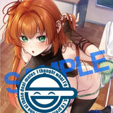 【18+】GOT タペストリーコレクション 689 柚十扇 B2タペストリー(掛布)※不設寄送《24年4月預定》 4538806068598