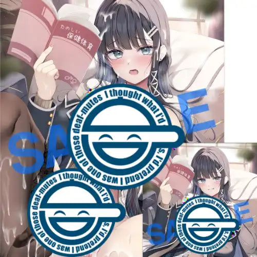 【18+】GOT Wタペストリーコレクション 098 ともー B2タペストリー(掛布)※不設寄送《24年4月預定》 4538806068611