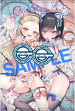 【18+】GOT タペストリーコレクション 693 夏彦 B2タペストリー(掛布)※不設寄送《24年5月預定》 4538806069175