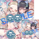 【18+】GOT Wタペストリーコレクション 101 夏彦 B2タペストリー(掛布)※不設寄送《24年5月預定》 4538806069182