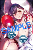 【18+】GOT タペストリーコレクション 696 ひなづか凉 B2タペストリー(掛布)※不設寄送《24年5月預定》 4538806069212