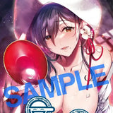 【18+】GOT タペストリーコレクション 696 ひなづか凉 B2タペストリー(掛布)※不設寄送《24年5月預定》 4538806069212
