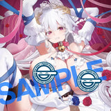 【18+】GOT タペストリーコレクション 698 一慧 B2タペストリー(掛布)※不設寄送《24年5月預定》 4538806069243