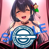 【再販/18+】GOT タペストリーコレクション 409 左藤空気 B B2タペストリー(掛布)※不設寄送《24年6月預定》 4538806069472