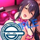 【再販/18+】GOT タペストリーコレクション 430 左藤空気 C B2タペストリー(掛布)※不設寄送《24年6月預定》 4538806069489