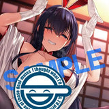 【再販/18+】GOT タペストリーコレクション 571 左藤空気 F B2タペストリー(掛布)※不設寄送《24年6月預定》 4538806069519