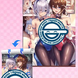 【再販/18+】GOT ドラマティックWタペストリーコレクション 001 KS B2タペストリー(掛布)※不設寄送《24年6月預定》 4538806069526