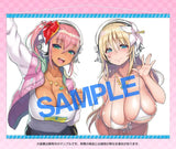 【再販/18+】GOT TNMコレクション 009 津路参汰 B2タペストリー(掛布)※不設寄送《24年6月預定》 4538806069595