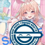 【18+】GOT タペストリーコレクション 711 カノラユ B2タペストリー※不設寄送《24年6月預定》 4538806069953